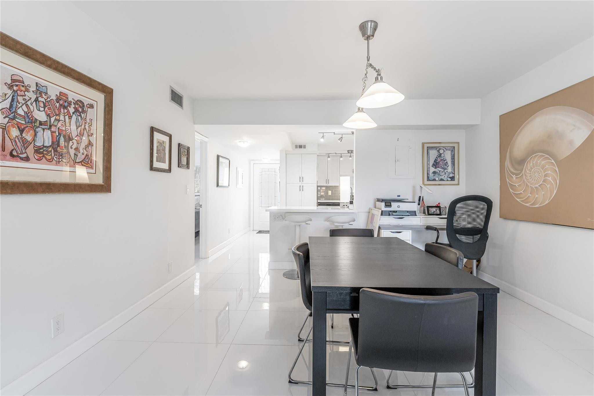 Hollybrook Golf & Tennis - Residential