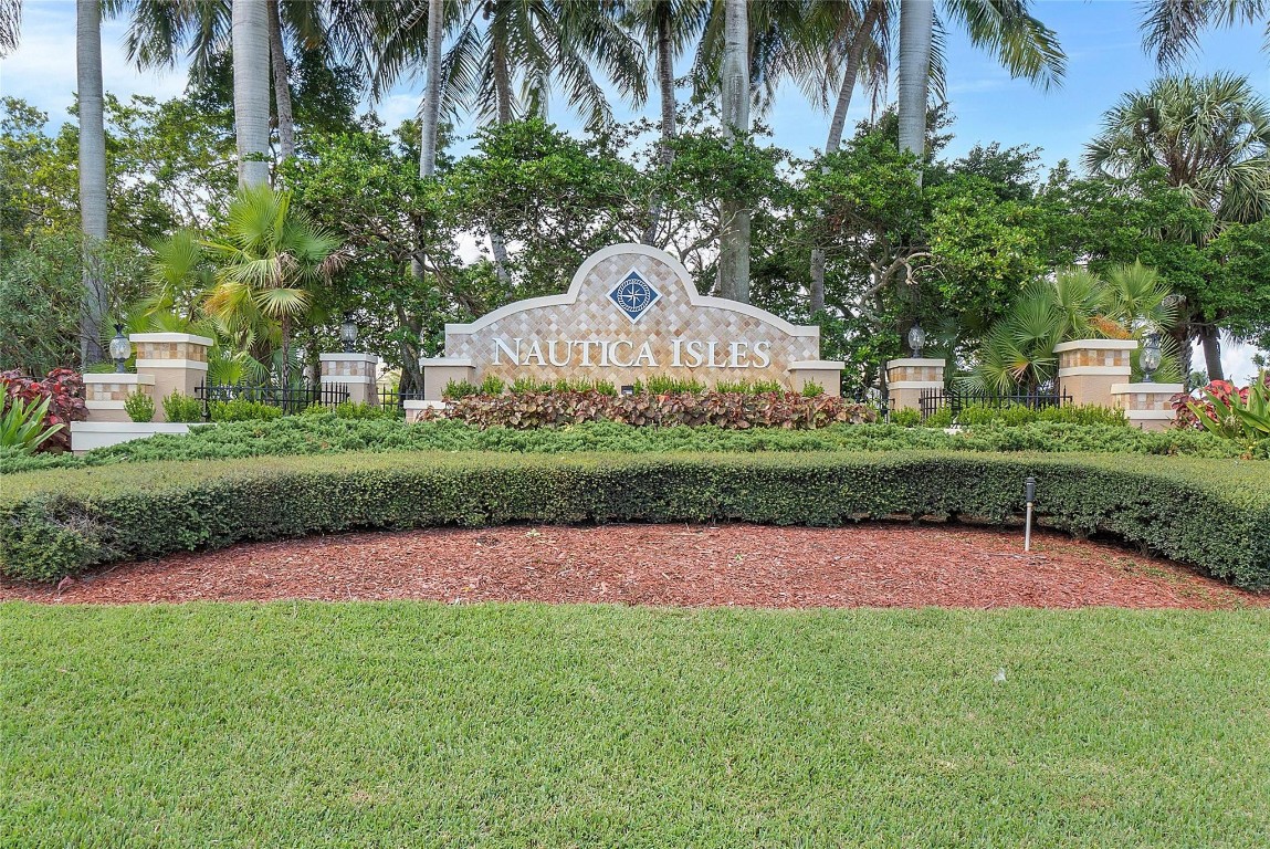 Nautica Isles 4 - Residential