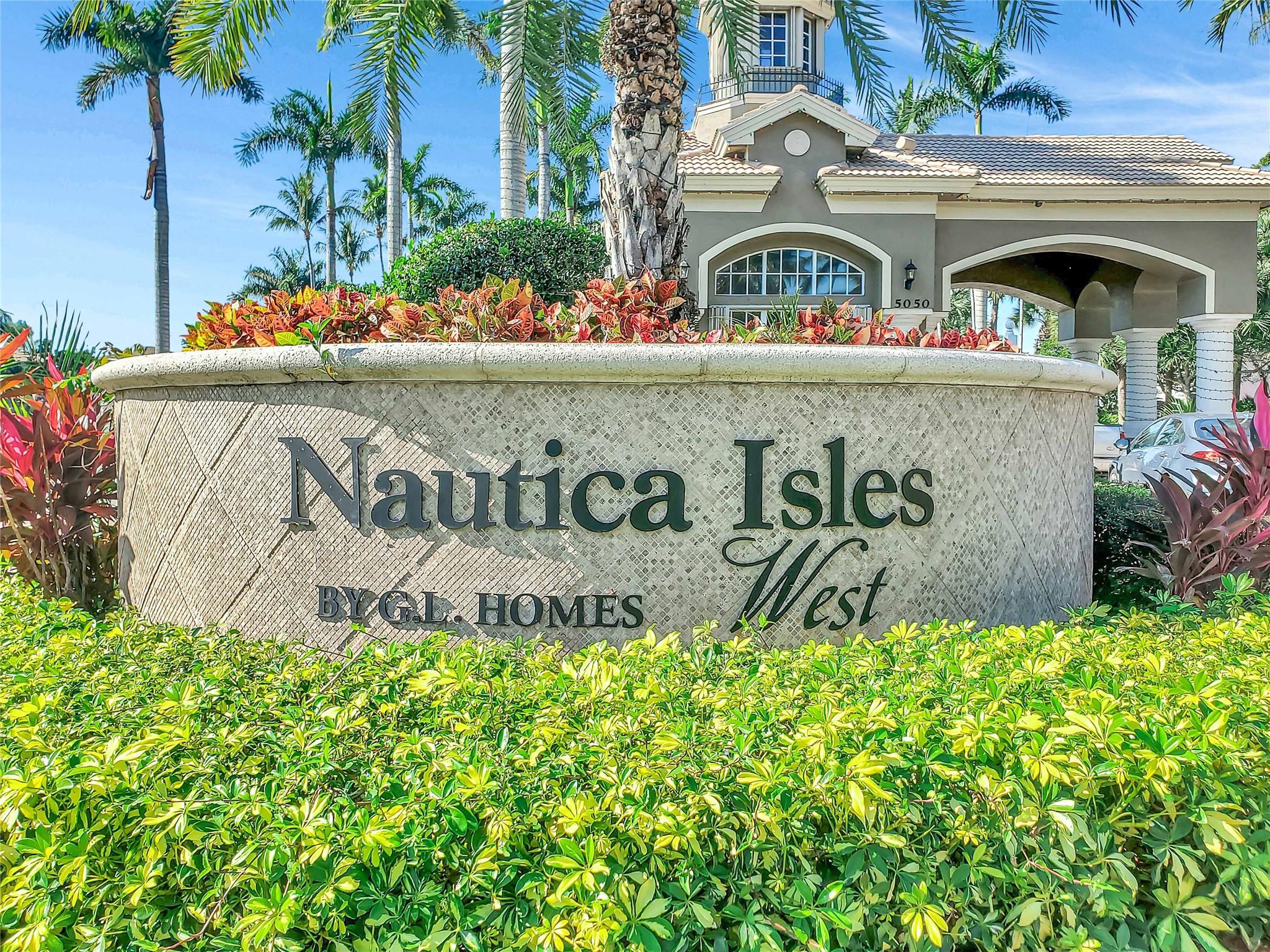 Nautica Isles 4 - Residential