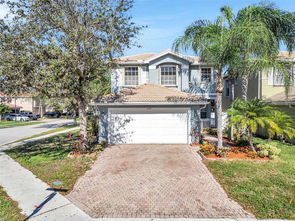 Nautica Isles 4 - Residential