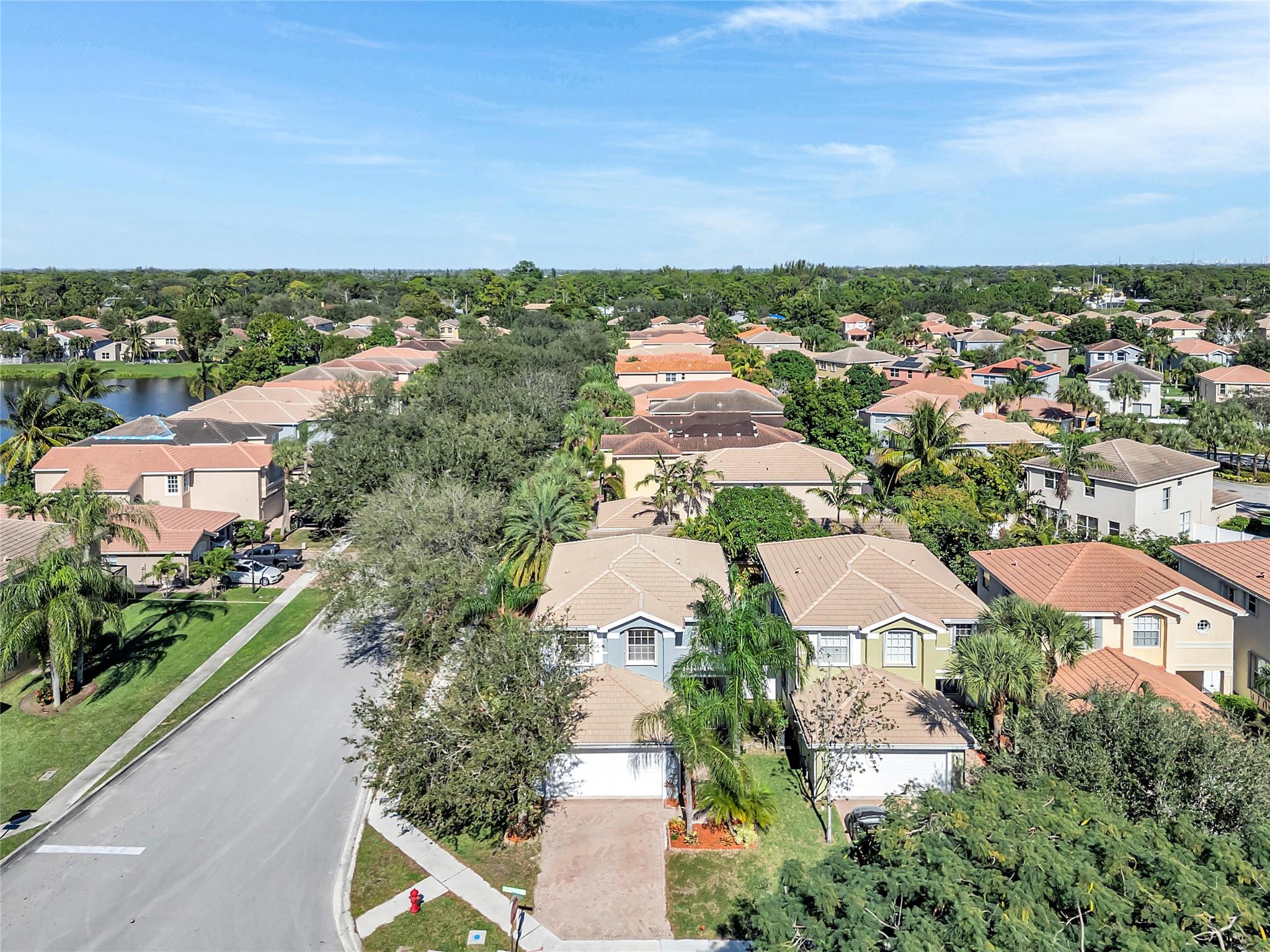 Nautica Isles 4 - Residential