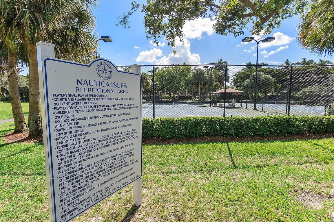 Nautica Isles 4 - Residential