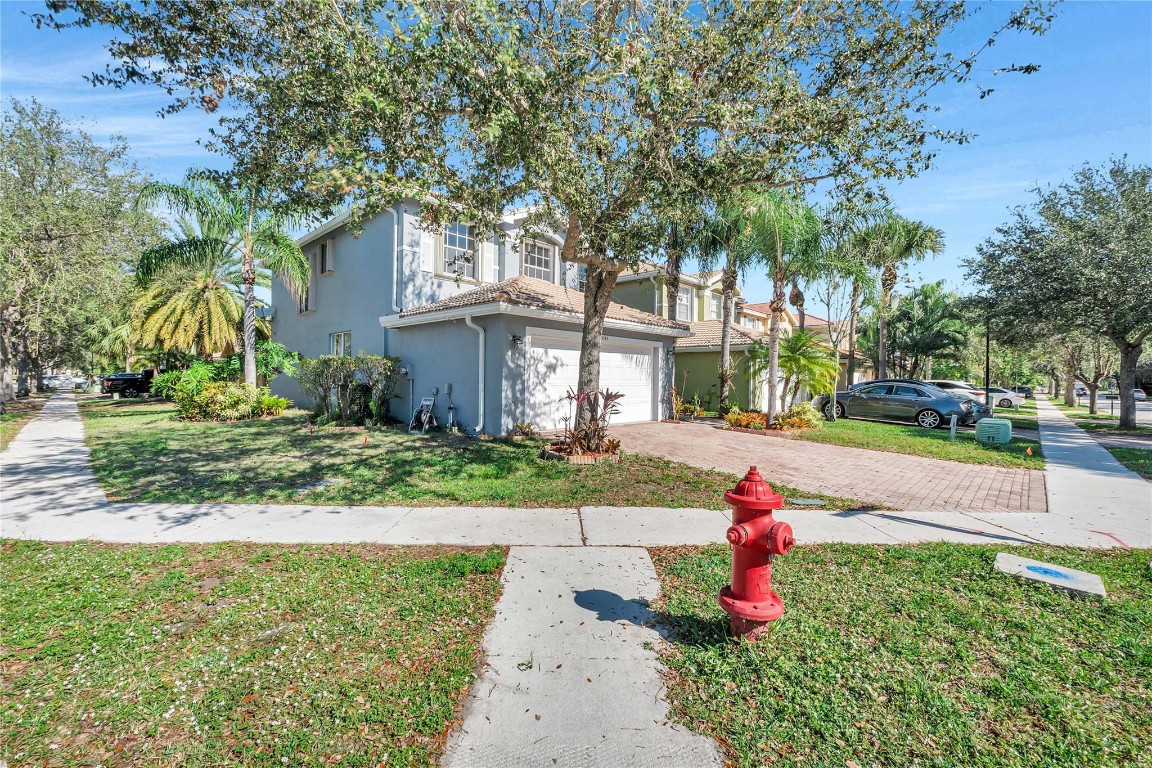 Nautica Isles 4 - Residential