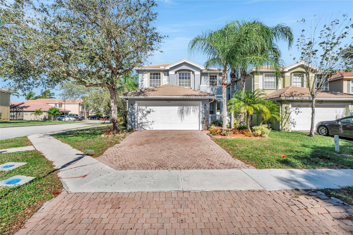 Nautica Isles 4 - Residential