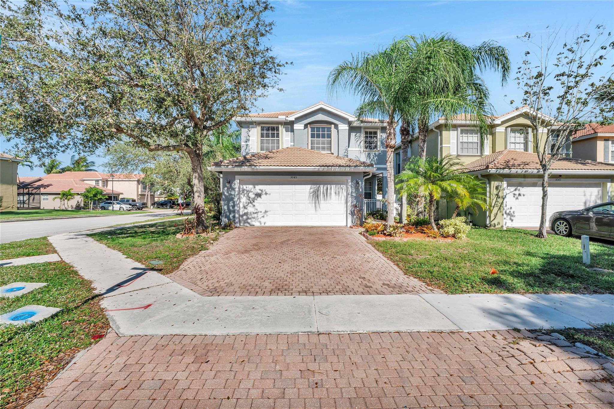 Nautica Isles 4 - Residential