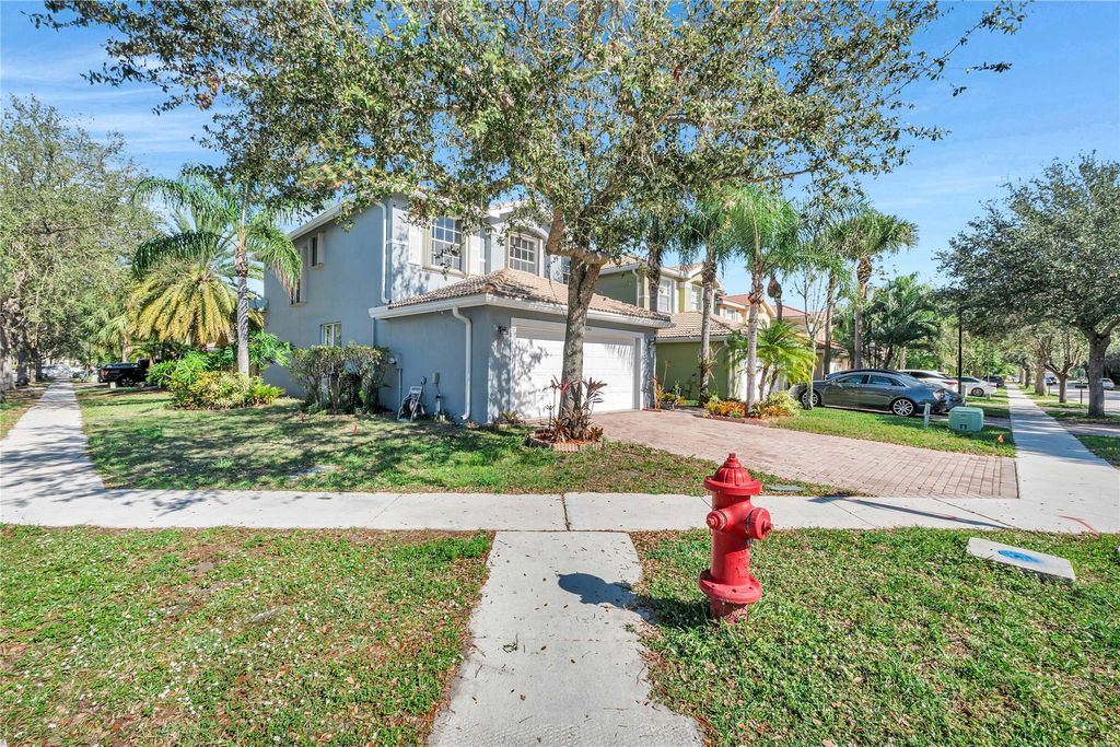 Photo of 5045 Northern Lights Dr, Greenacres, FL 33463 (MLS # F10542892)