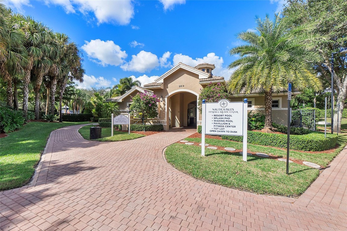 Nautica Isles 4 - Residential