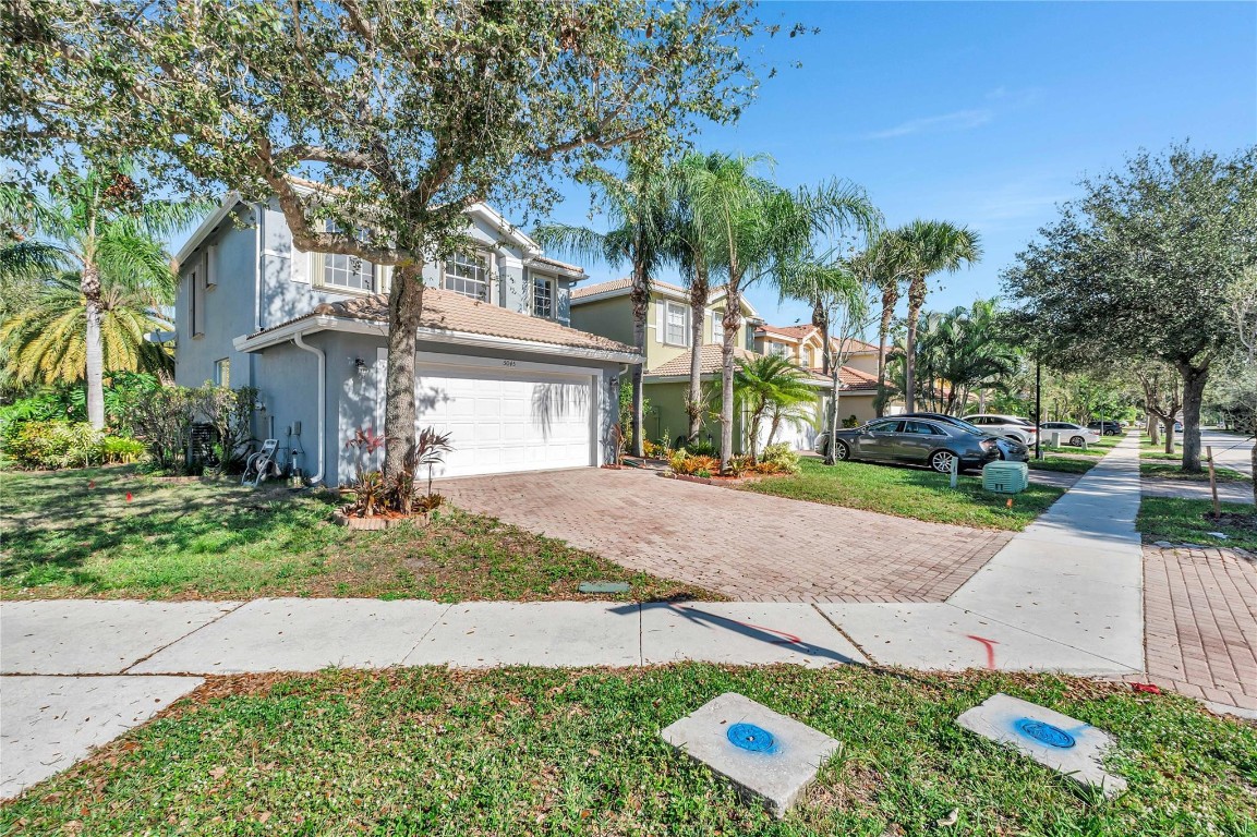 Nautica Isles 4 - Residential