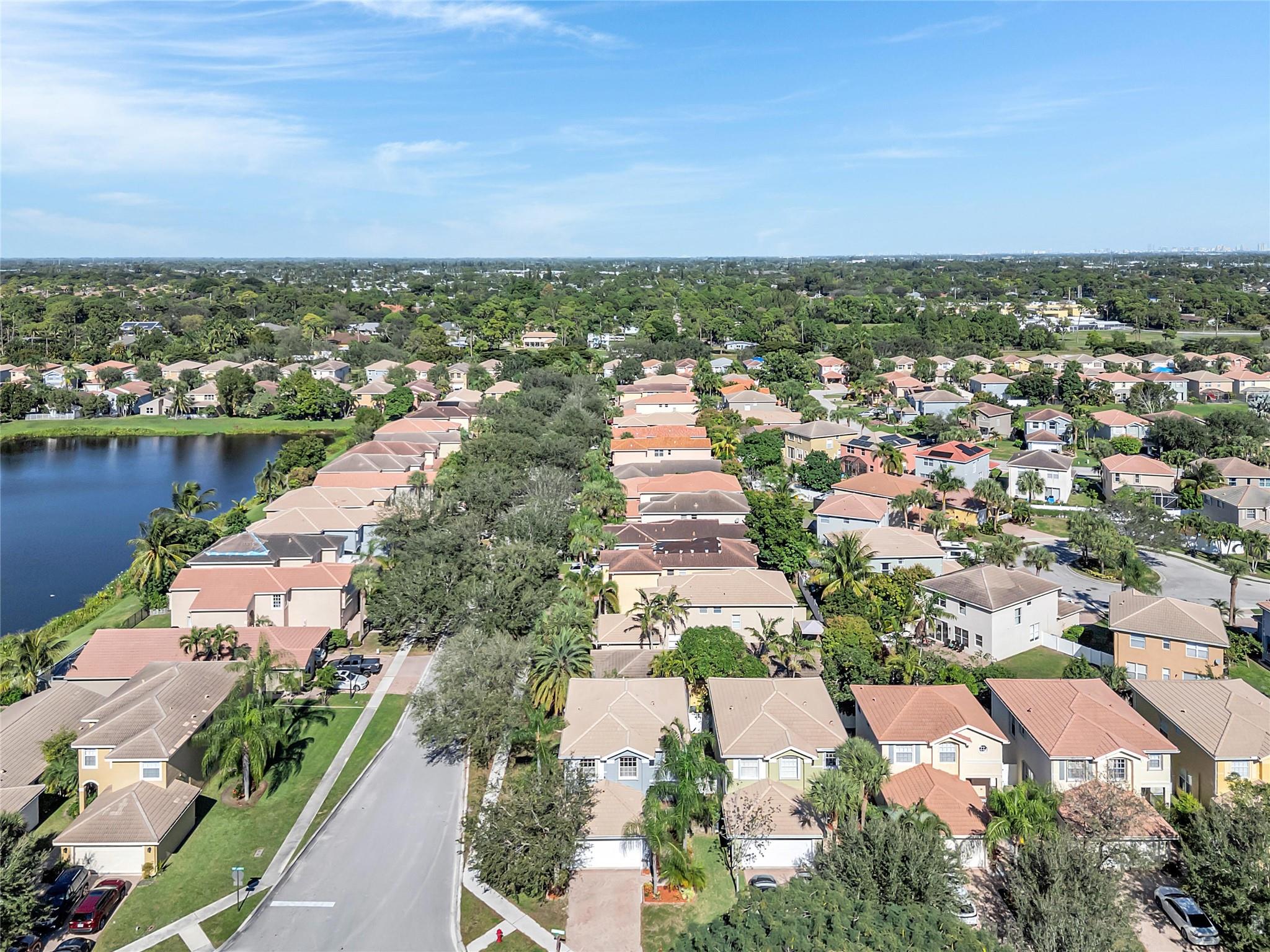 Nautica Isles 4 - Residential