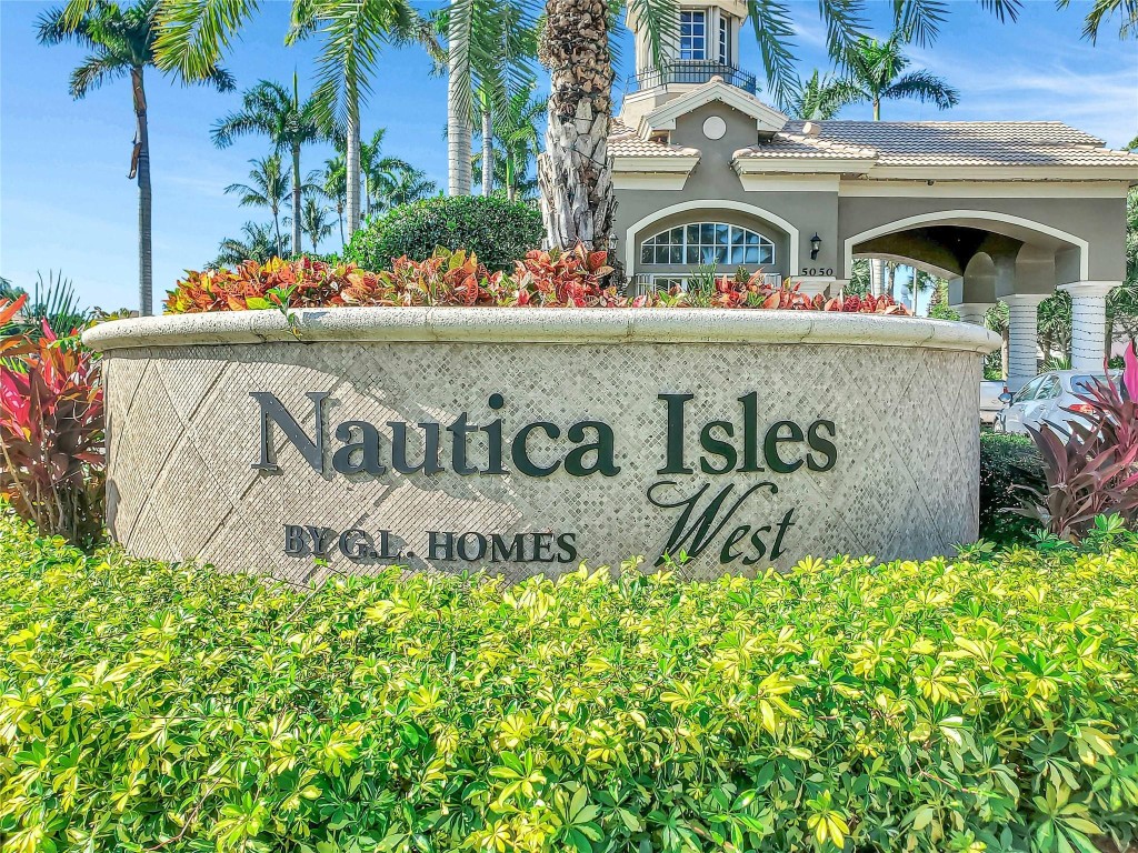 Nautica Isles 4 - Residential