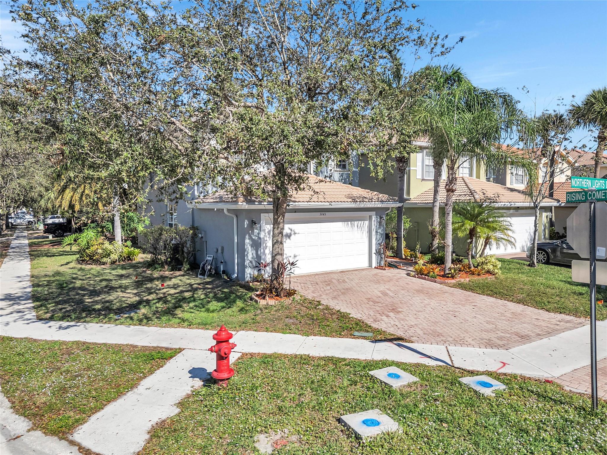 Nautica Isles 4 - Residential