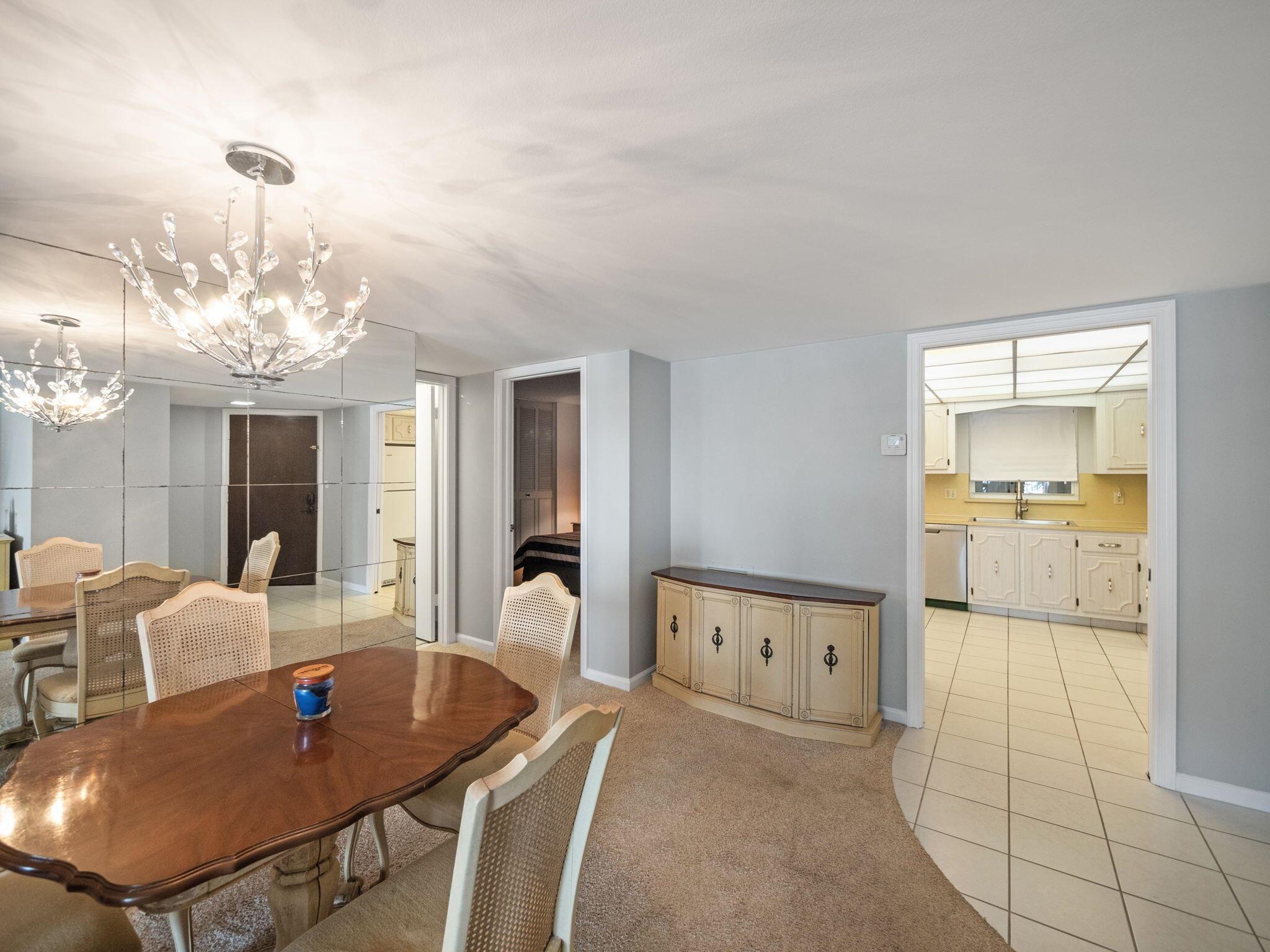 Lake Harbour - Residential