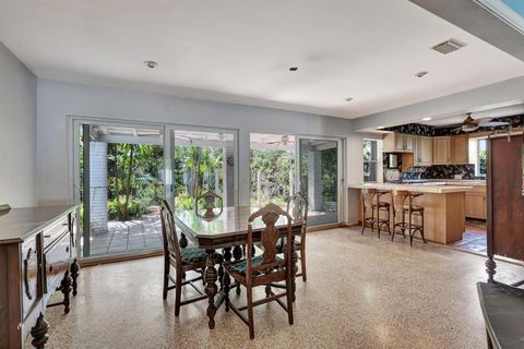 A home in Lake Worth Beach