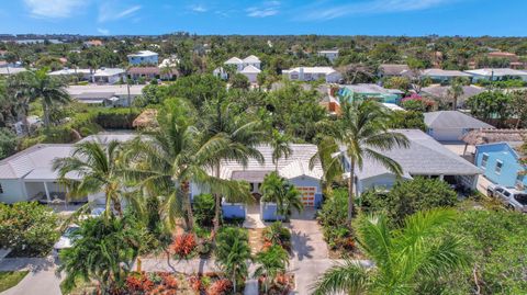 A home in Lake Worth Beach