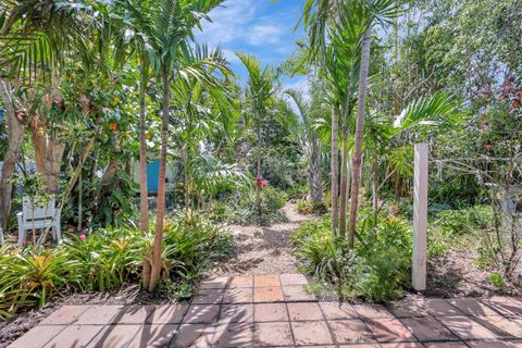 A home in Lake Worth Beach