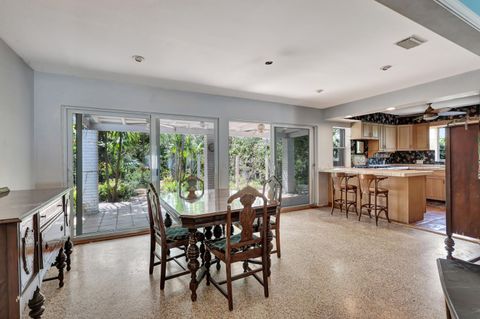 A home in Lake Worth Beach