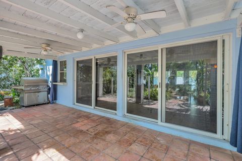 A home in Lake Worth Beach