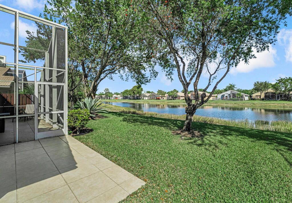 Photo of 8095 Duomo Circle, Boynton Beach, FL 33472 (MLS # R11075257)