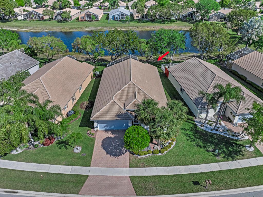 Photo of 8095 Duomo Circle, Boynton Beach, FL 33472 (MLS # R11075257)