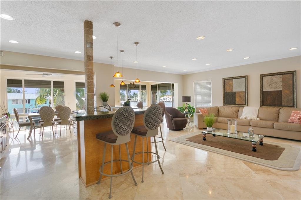 The Bay Island Villas - Residential