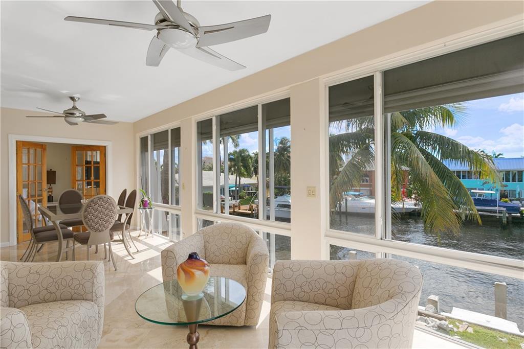 The Bay Island Villas - Residential