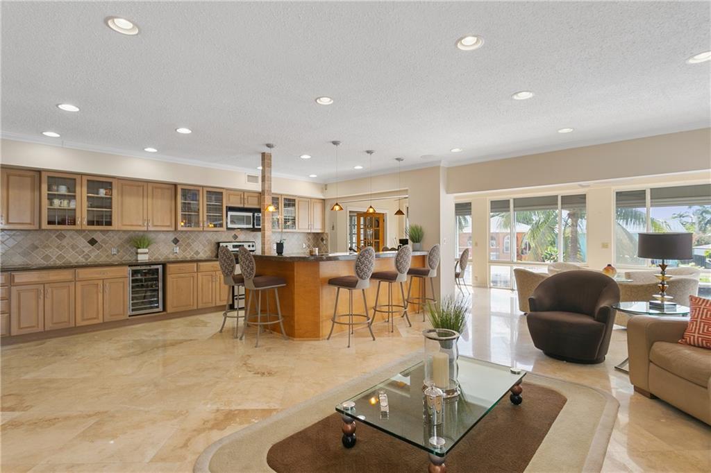 The Bay Island Villas - Residential