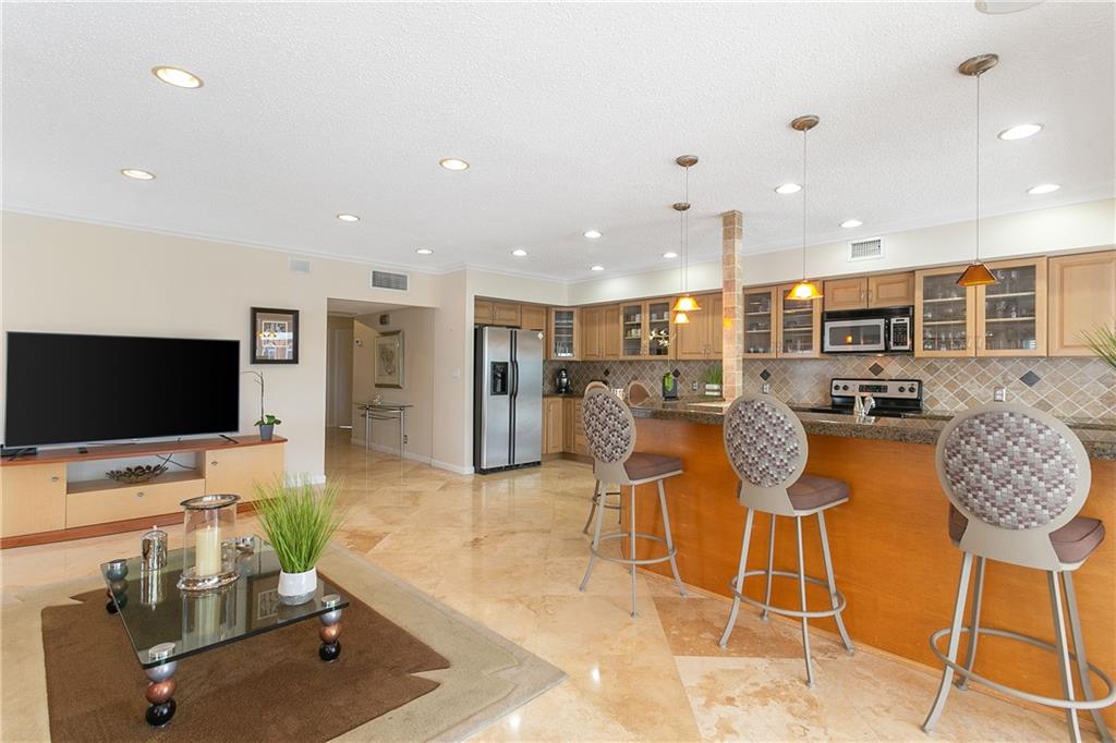 The Bay Island Villas - Residential