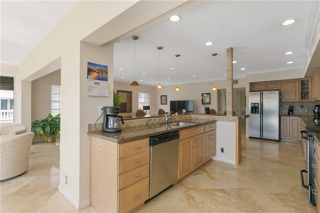 The Bay Island Villas - Residential