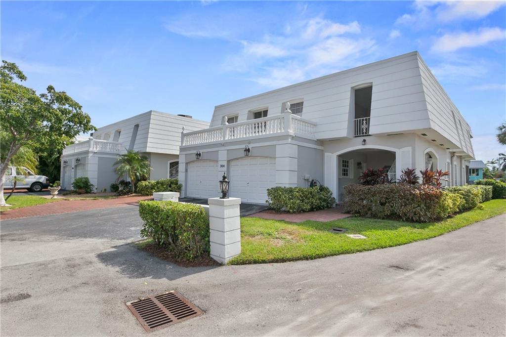 The Bay Island Villas - Residential