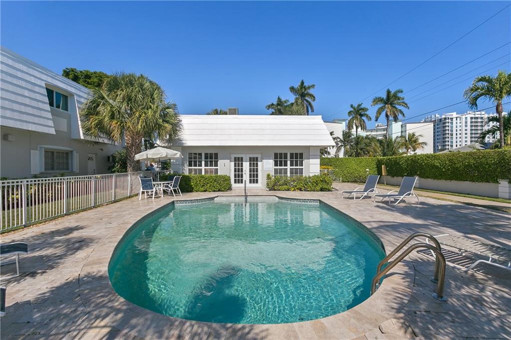 The Bay Island Villas - Residential