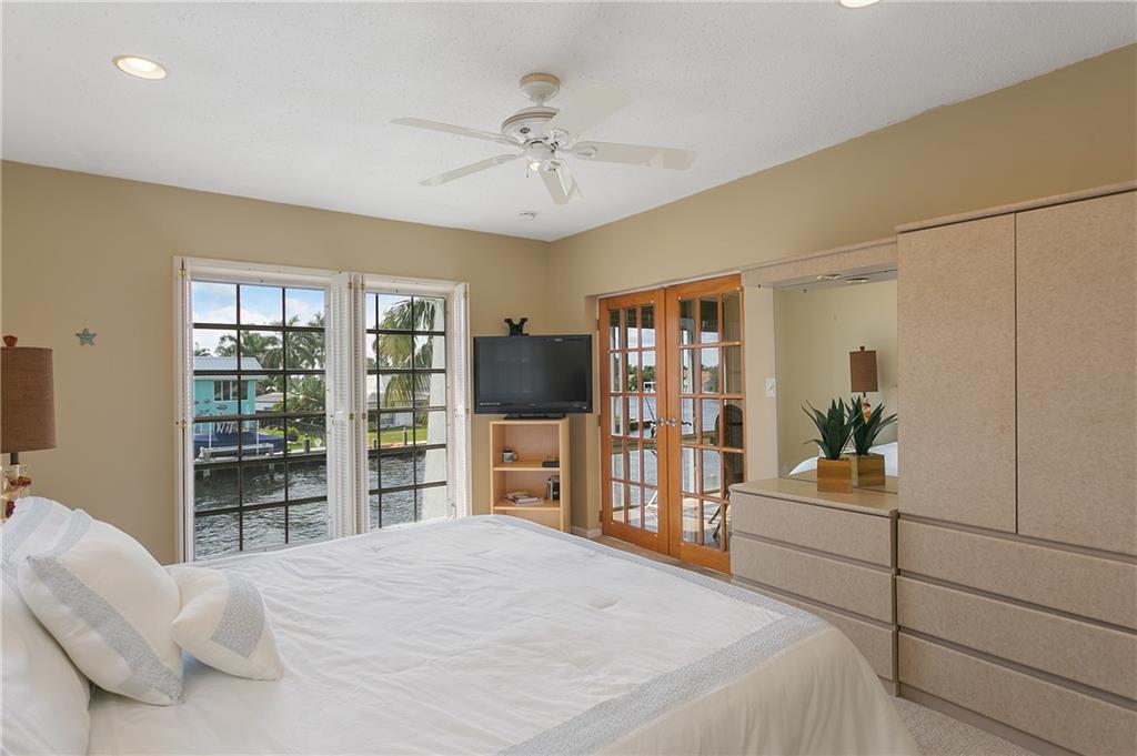 The Bay Island Villas - Residential