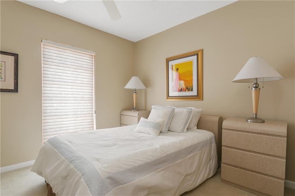 The Bay Island Villas - Residential