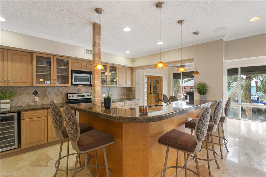 The Bay Island Villas - Residential