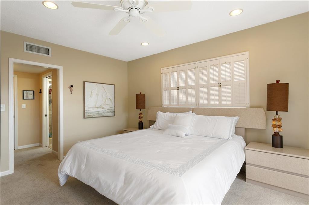 The Bay Island Villas - Residential