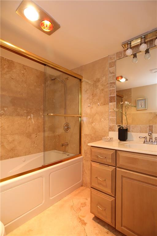 The Bay Island Villas - Residential