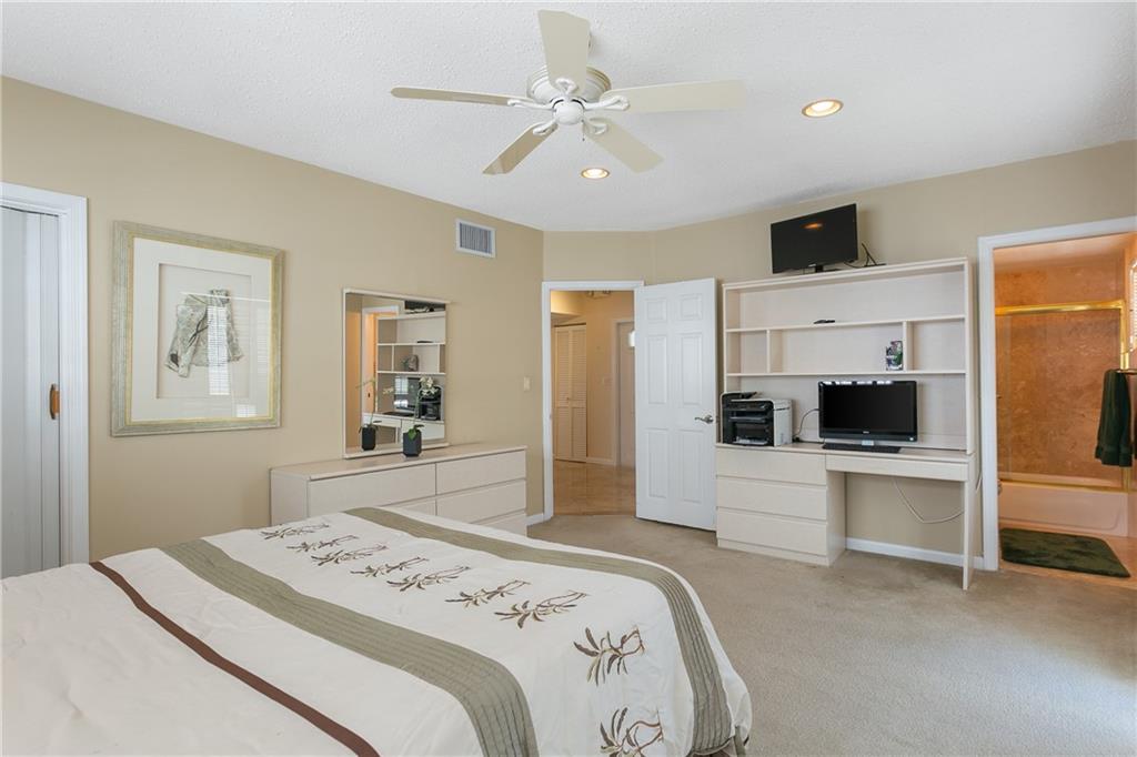 The Bay Island Villas - Residential