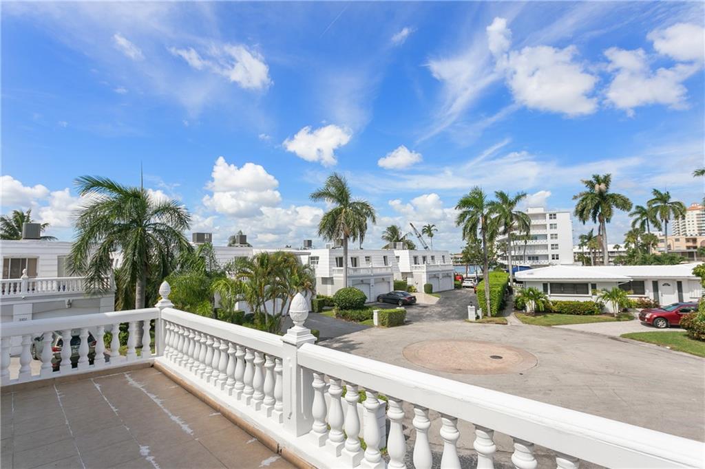 The Bay Island Villas - Residential