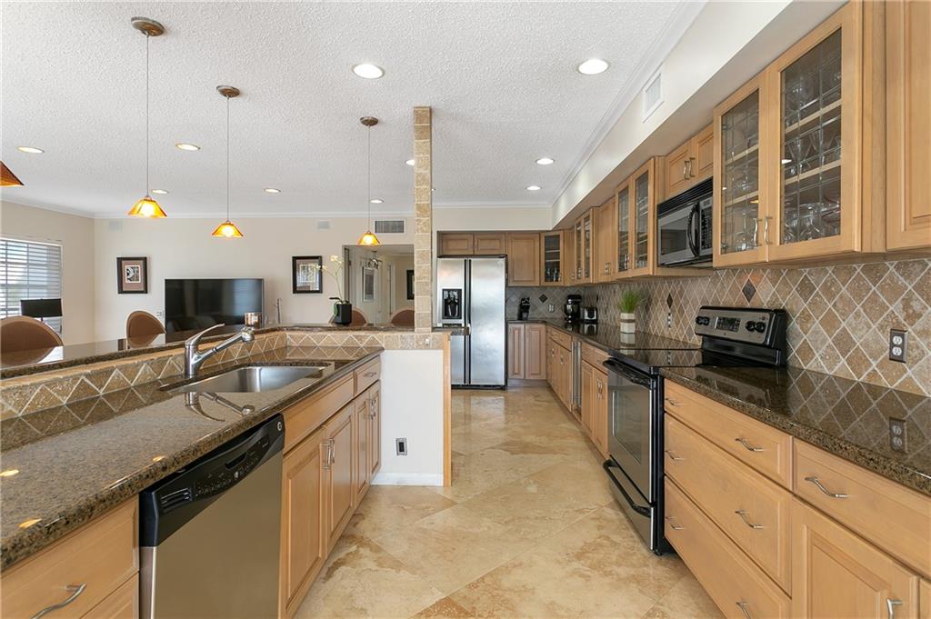 The Bay Island Villas - Residential