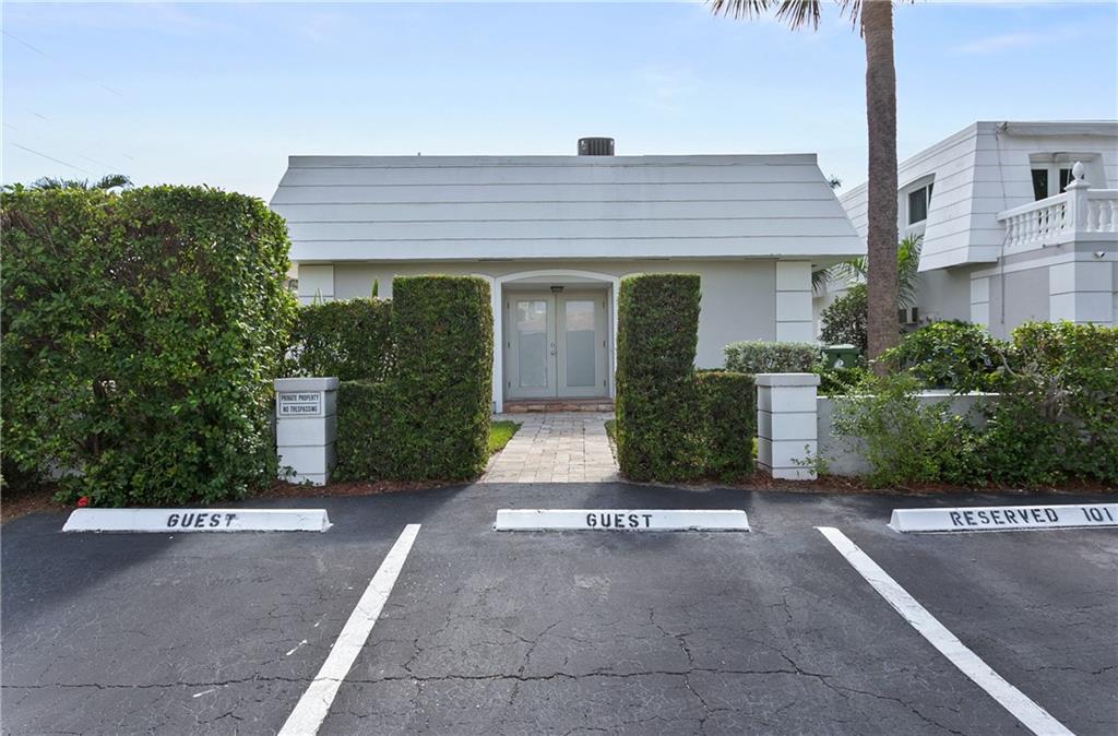 The Bay Island Villas - Residential