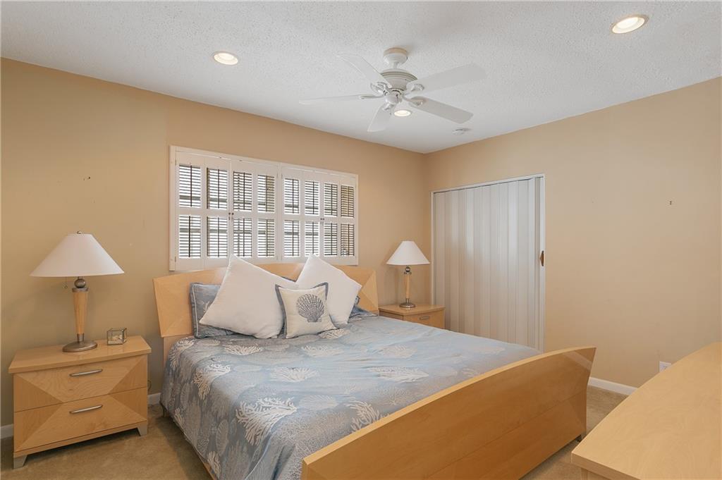 The Bay Island Villas - Residential