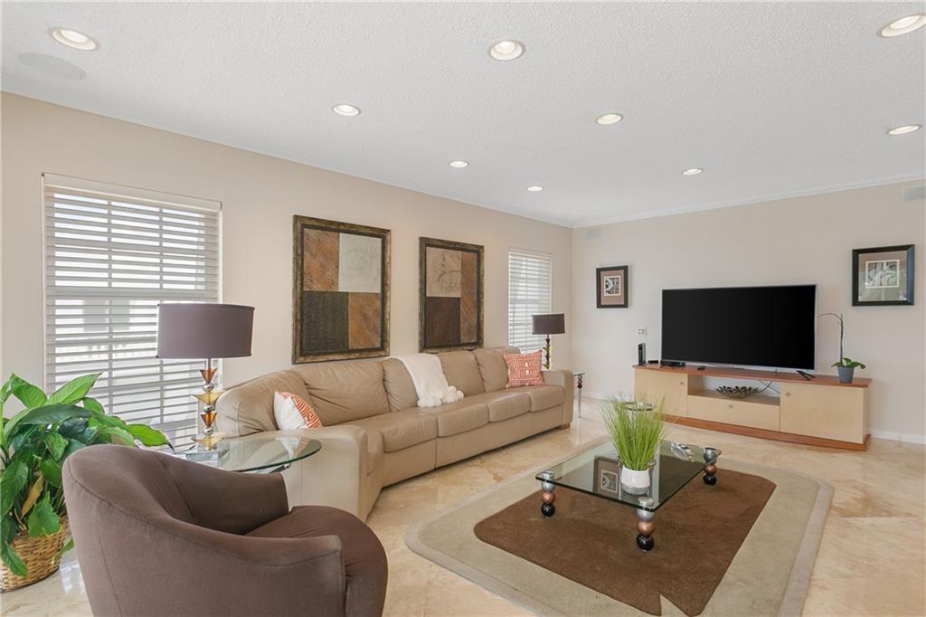 The Bay Island Villas - Residential