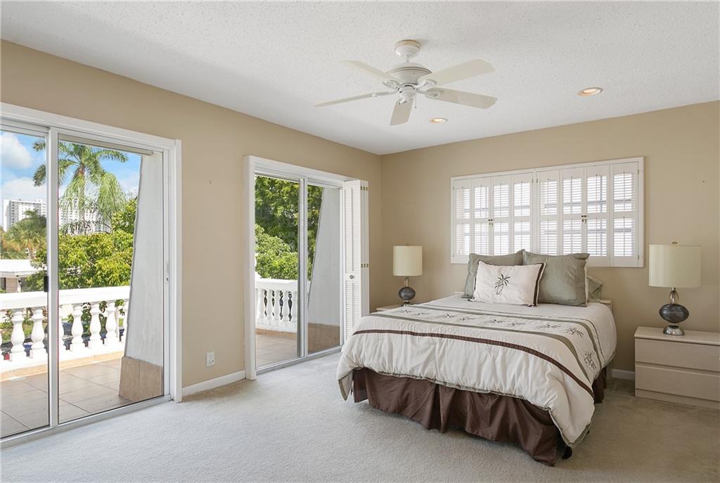 The Bay Island Villas - Residential