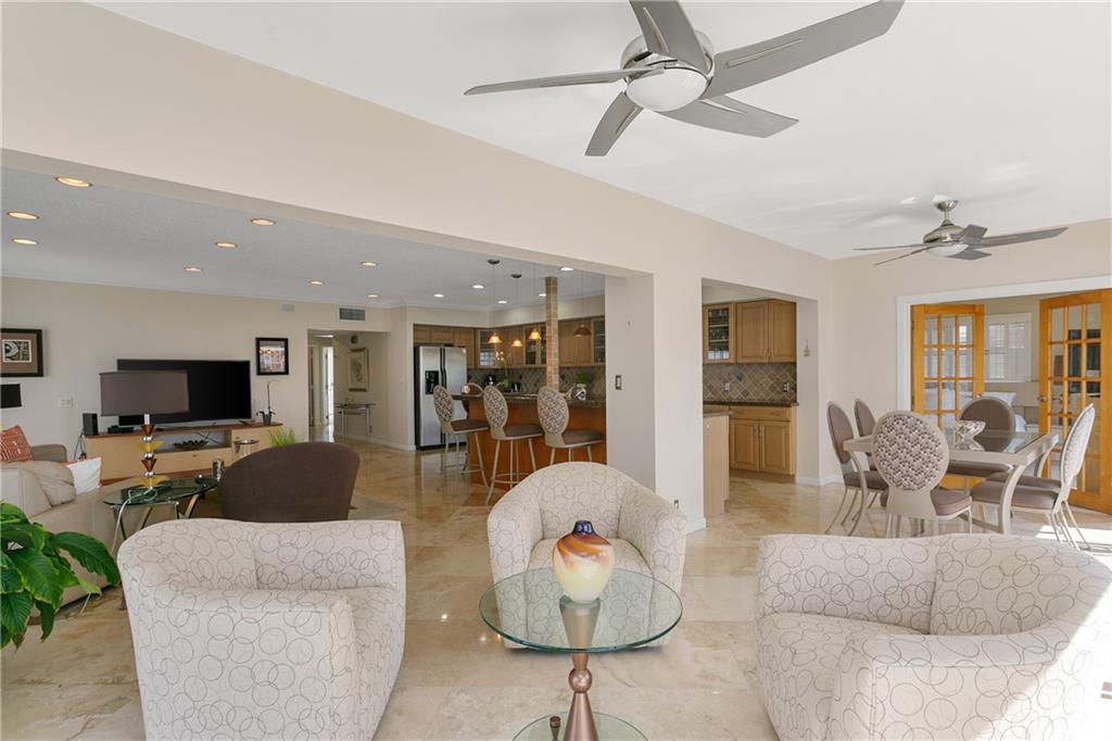 The Bay Island Villas - Residential