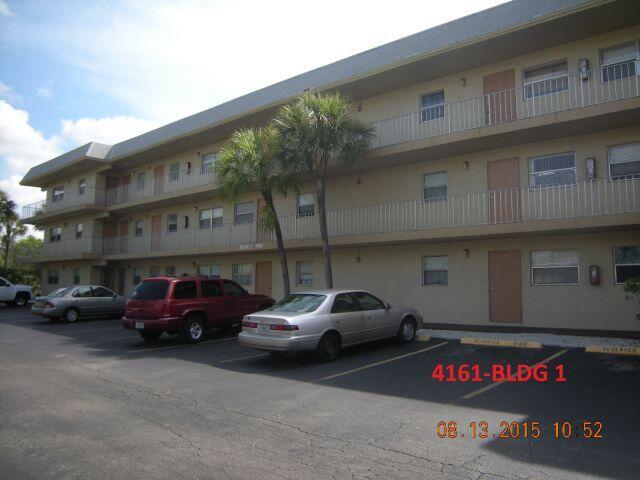 Photo of 4101 NW 26th ST #166, Lauderhill, FL 33313 (MLS # B26045503)
