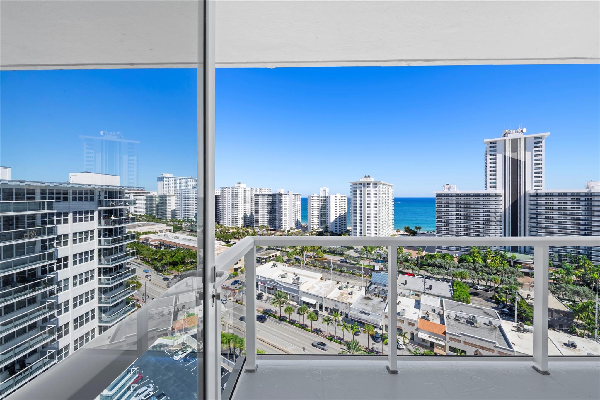 CORAL RIDGE TOEWERS EAST - Residential