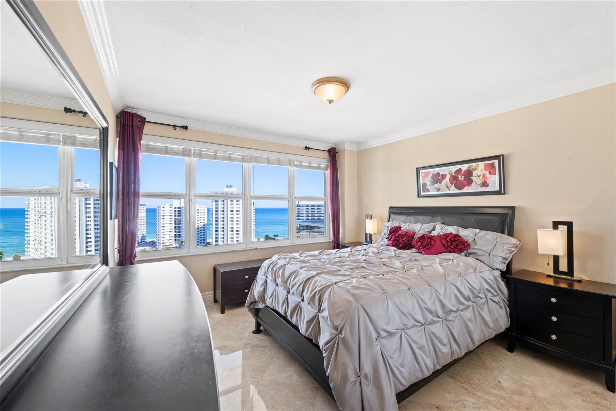 CORAL RIDGE TOEWERS EAST - Residential