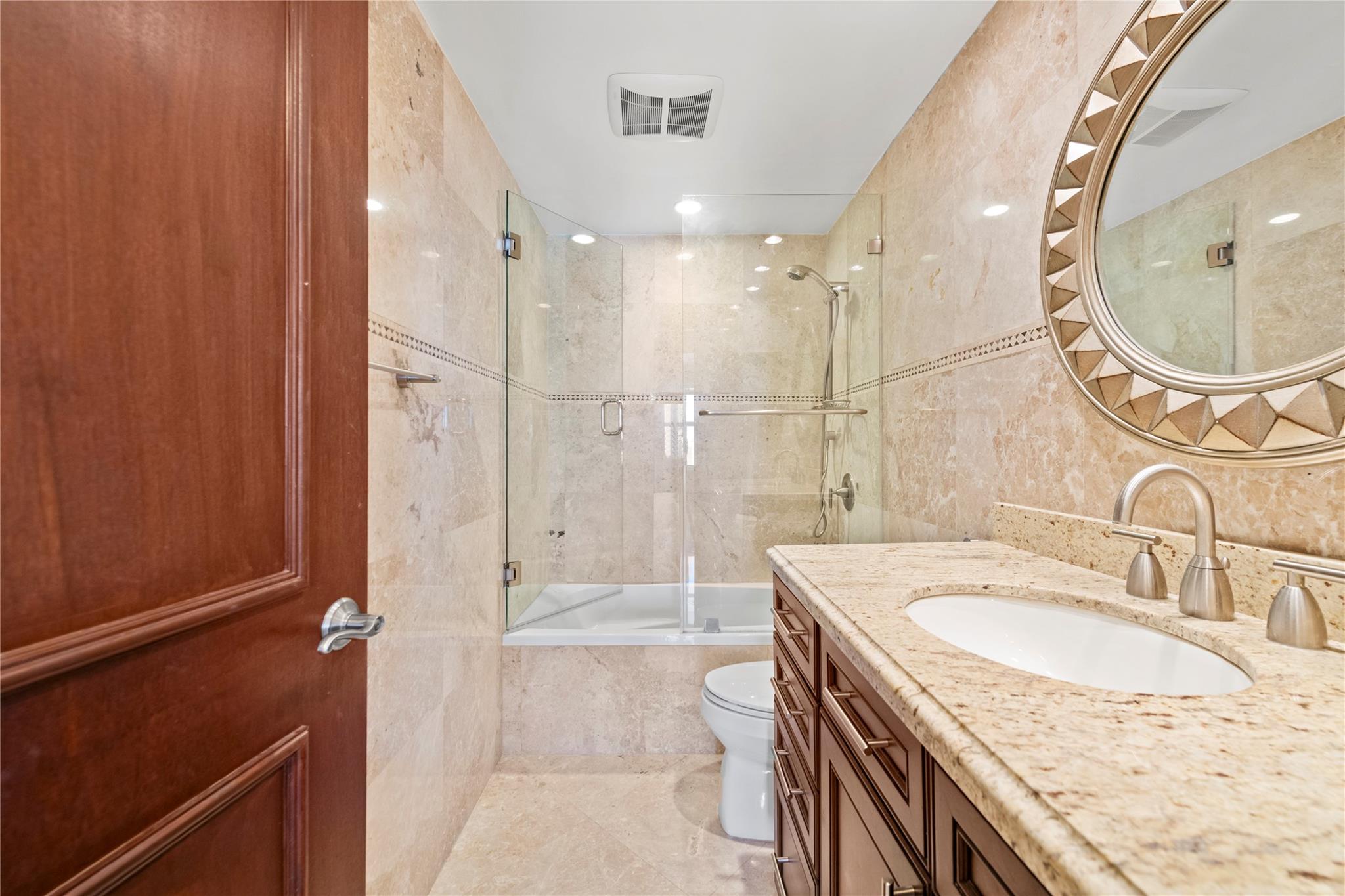 CORAL RIDGE TOEWERS EAST - Residential