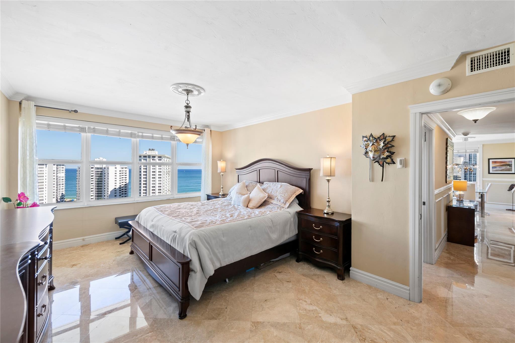 CORAL RIDGE TOEWERS EAST - Residential