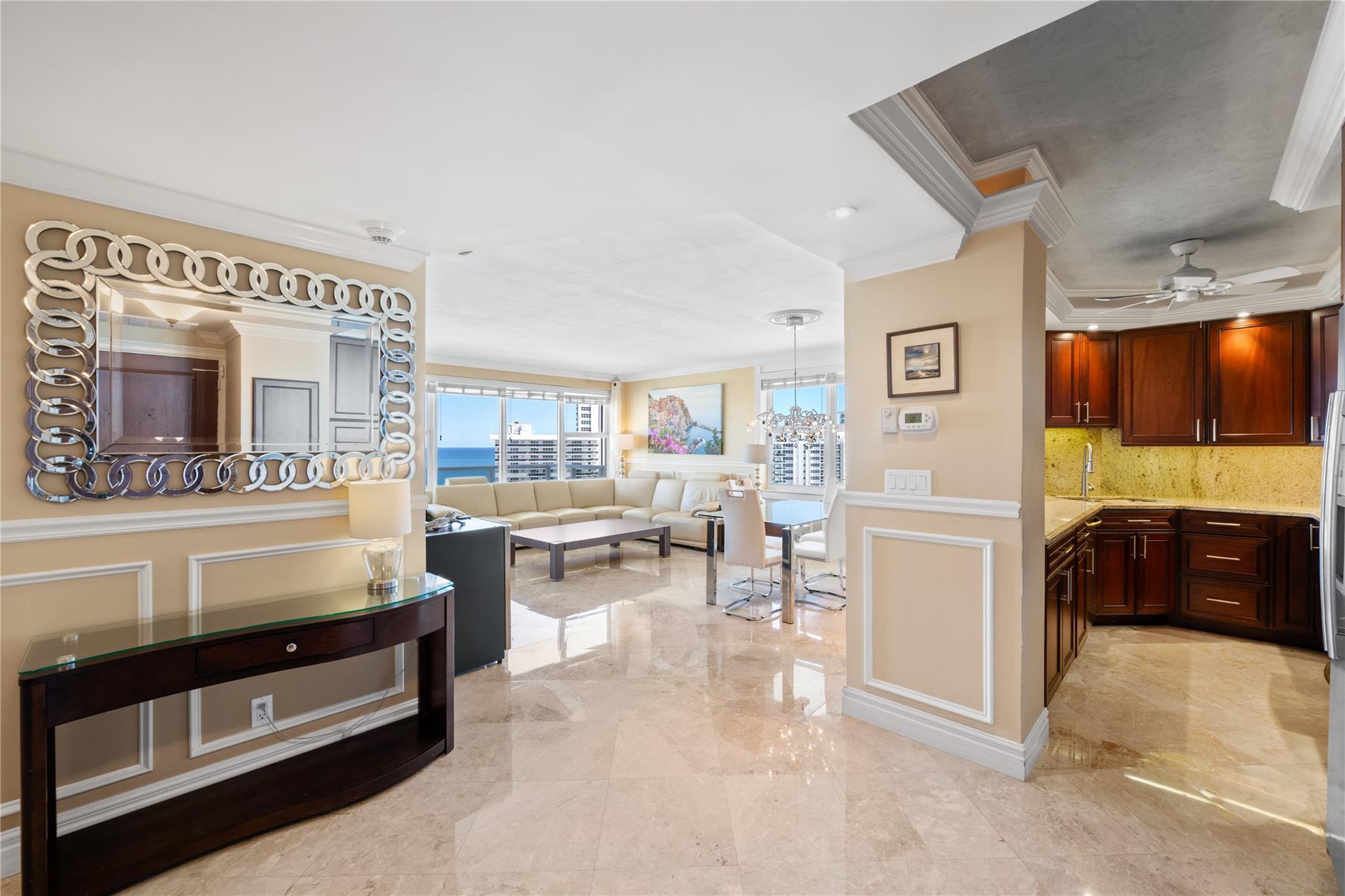 CORAL RIDGE TOEWERS EAST - Residential