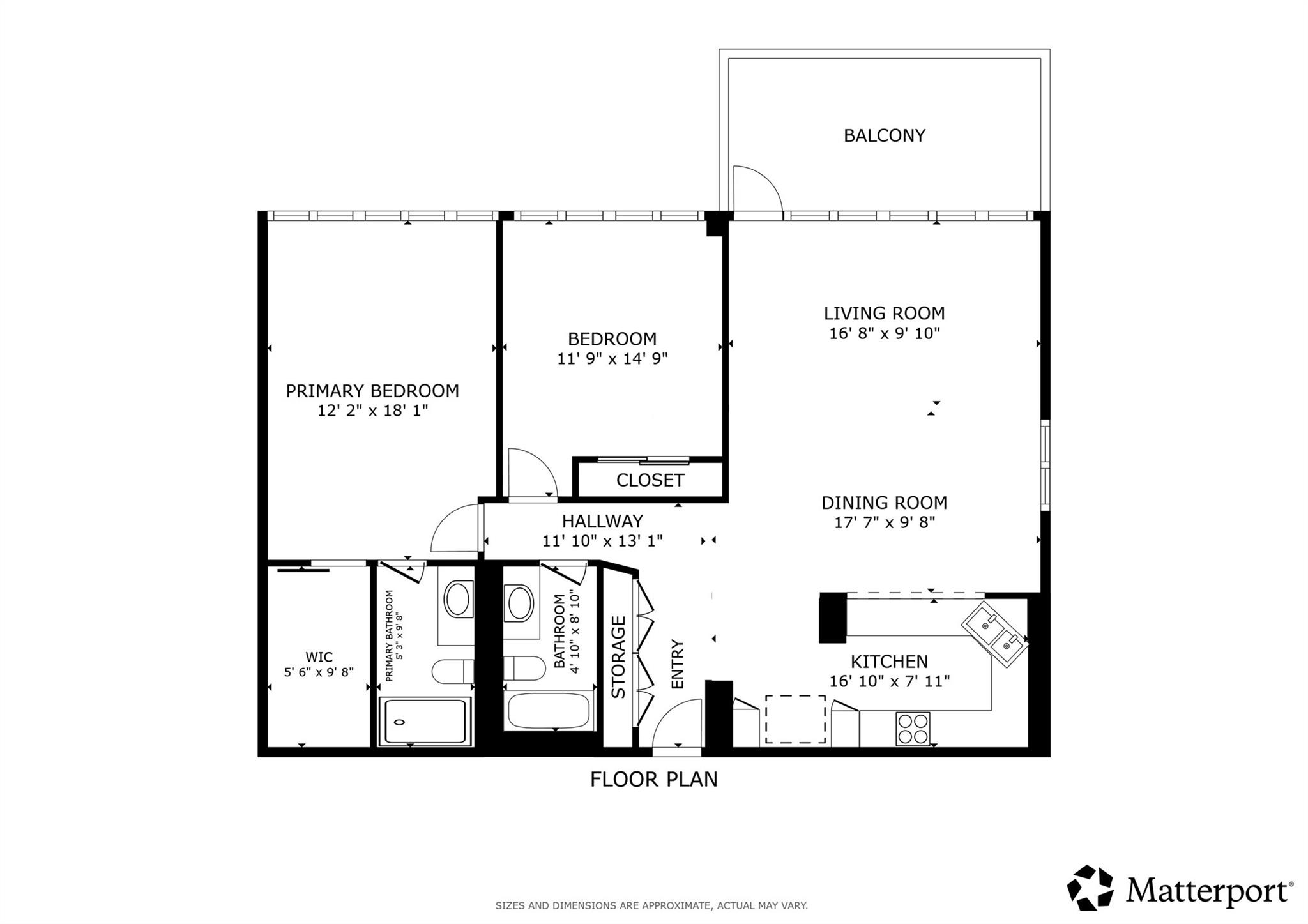 CORAL RIDGE TOEWERS EAST - Residential